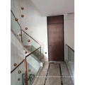 Aluminum Soundproof Condo Door Best Doors for Home